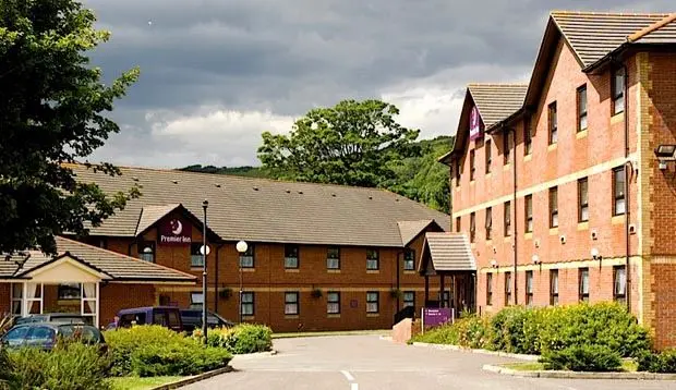 Premier Inn Channel Tunnel