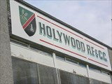 Holywood Rugby Club