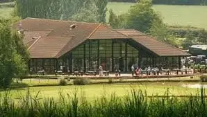 THE WEALD OF KENT - Marquee Venue