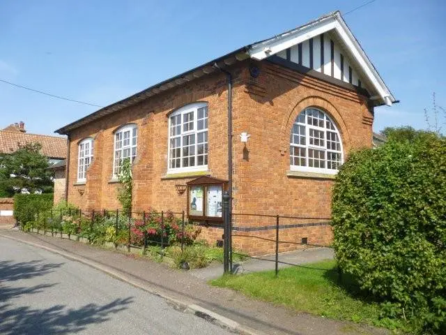 Plungar Village Hall