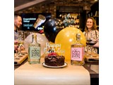 Birthday celebrations