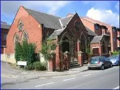 Yarm Fellowship Building