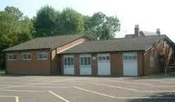 Gedney Drove End & Dawsmere Village Hall