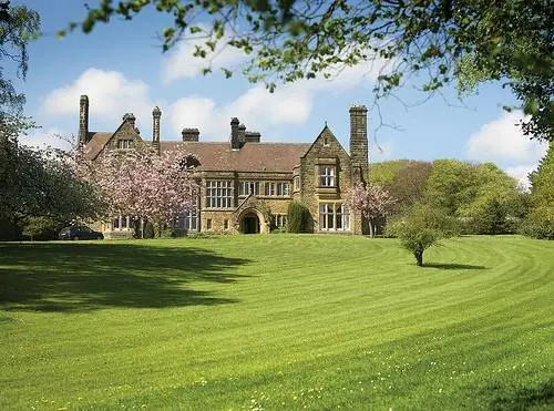 Wrea Head Hall Country House Hotel