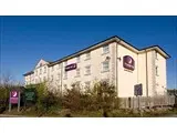 Premier Inn Bridgend Central