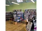 Woodford Halse Library