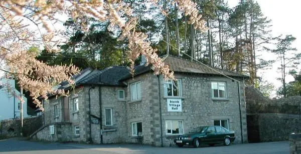 Storth Village Hall