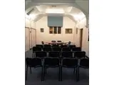 The Vestry Meeting Room