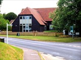 Tetsworth Memorial Hall