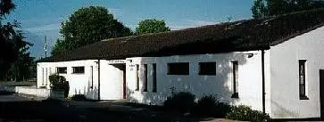 Haddenham Village Hall