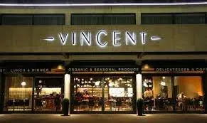 Vincent Hotel