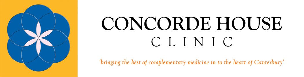 Concorde House Clinic