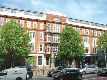 London, Grays Inn Road Office space London, Grays Inn Road Office space