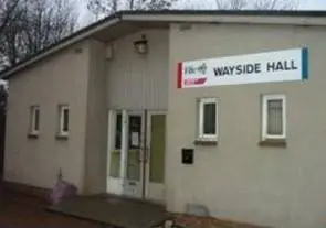 Wayside Hall