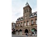 Congleton Town Hall