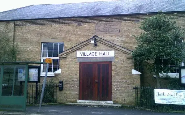 Heckington Village Hall