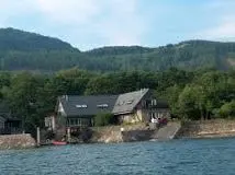 Melfort Pier and Harbour