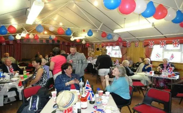 Horsington Village Hall