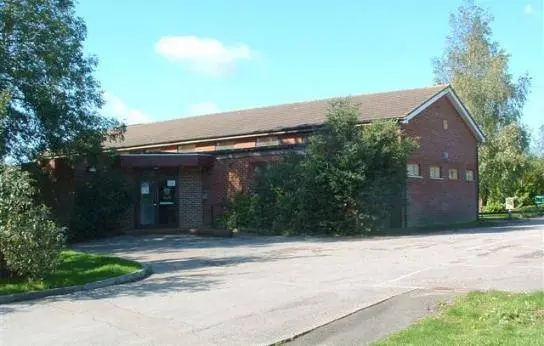 Blackmore Village Hall