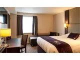 Premier Inn Rubery