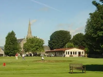 Milnathort Golf Club