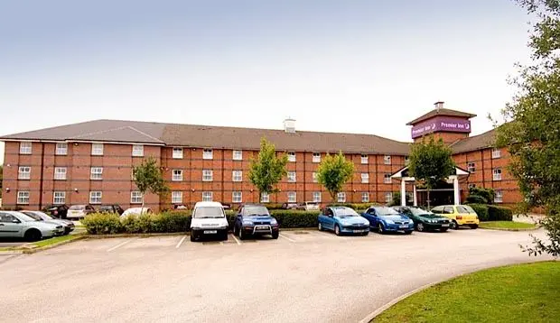 Premier Inn Derby East