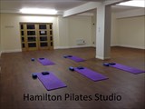 Hamilton Pilates Studio