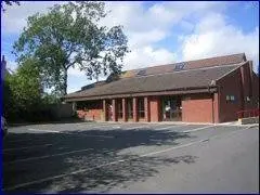 Kirklevington Village Hall 