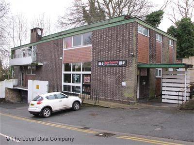 Buckley Working Mens Social Club