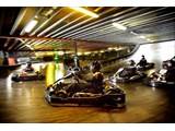 TeamSport Indoor Karting Crawley