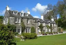 Creebridge house Hotel Creebridge house Hotel