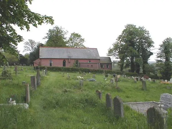 Westfield Parish Hall