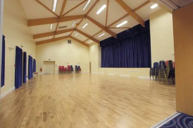 Cookley Village Hall