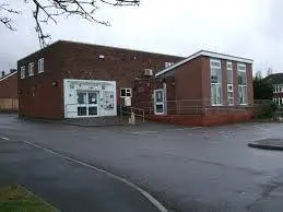 Lawn Community Centre, Swindon