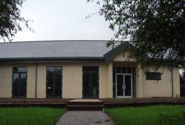 Cruwys Morchard Parish Hall