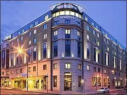 Novotel London City South Novotel London City South