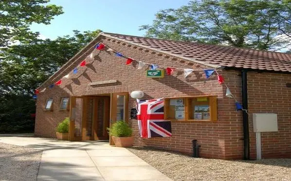 Pickworth Village Hall