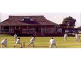 Almondbury Wesleyan Cricket Club, Huddersfield