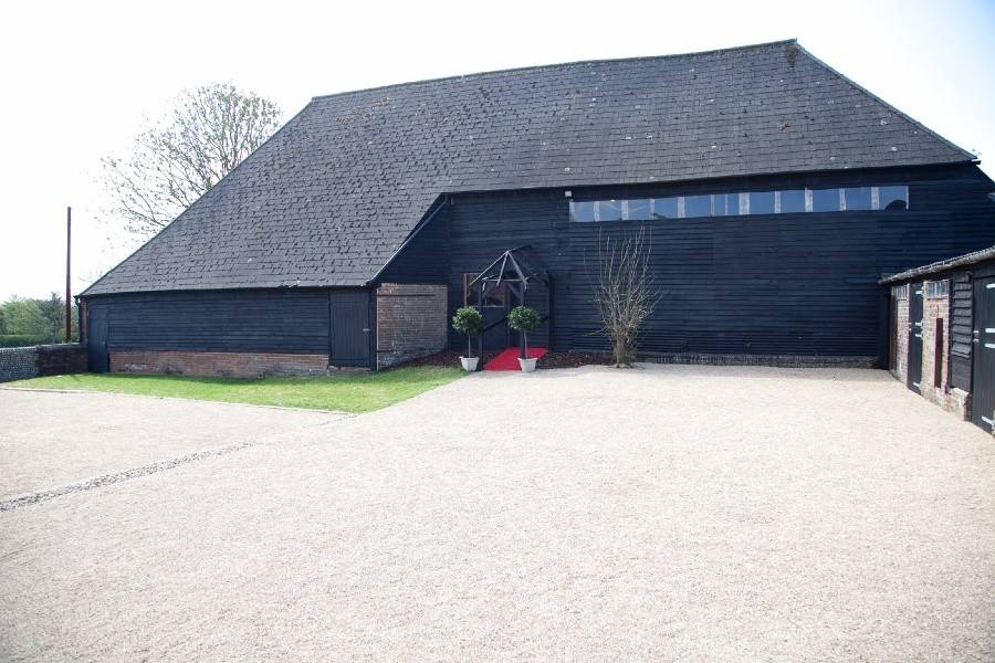 The Sussex Barn 