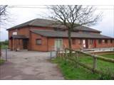 Copdock and Washbrook Village Hall