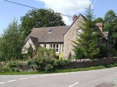   Linton Village Hall