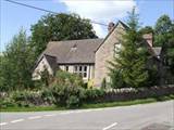 Linton Village Hall