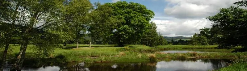 Taymouth Castle Golf Club