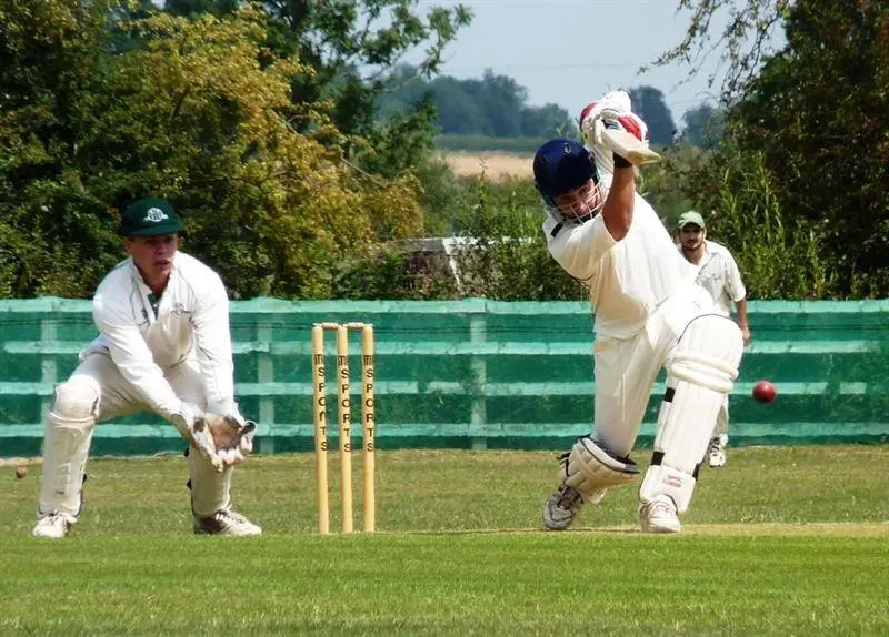 Bledlow Village Cricket Club, Bledlow