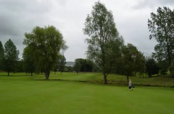 Royal Perth Golfing Society