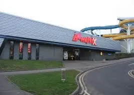 Bowlplex