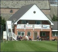 Congleton Cricket, Hockey, Bowling and Social Club