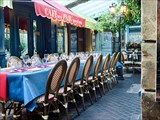 La Rue | Private Dining