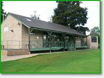 Compstall Cricket Club