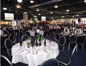 Leeds United Conference & Banqueting Centre